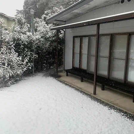 山水民宿 Takayama  Exterior photo