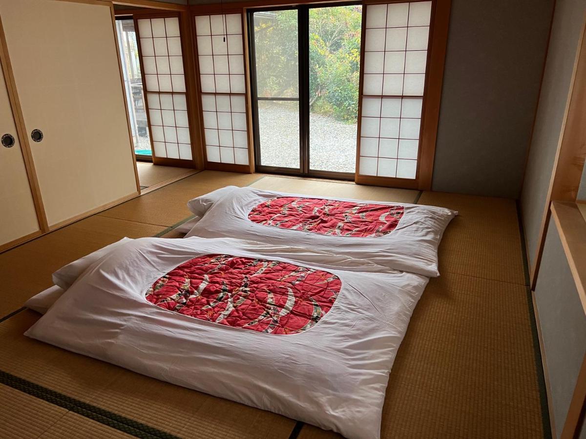 山水民宿 Villa