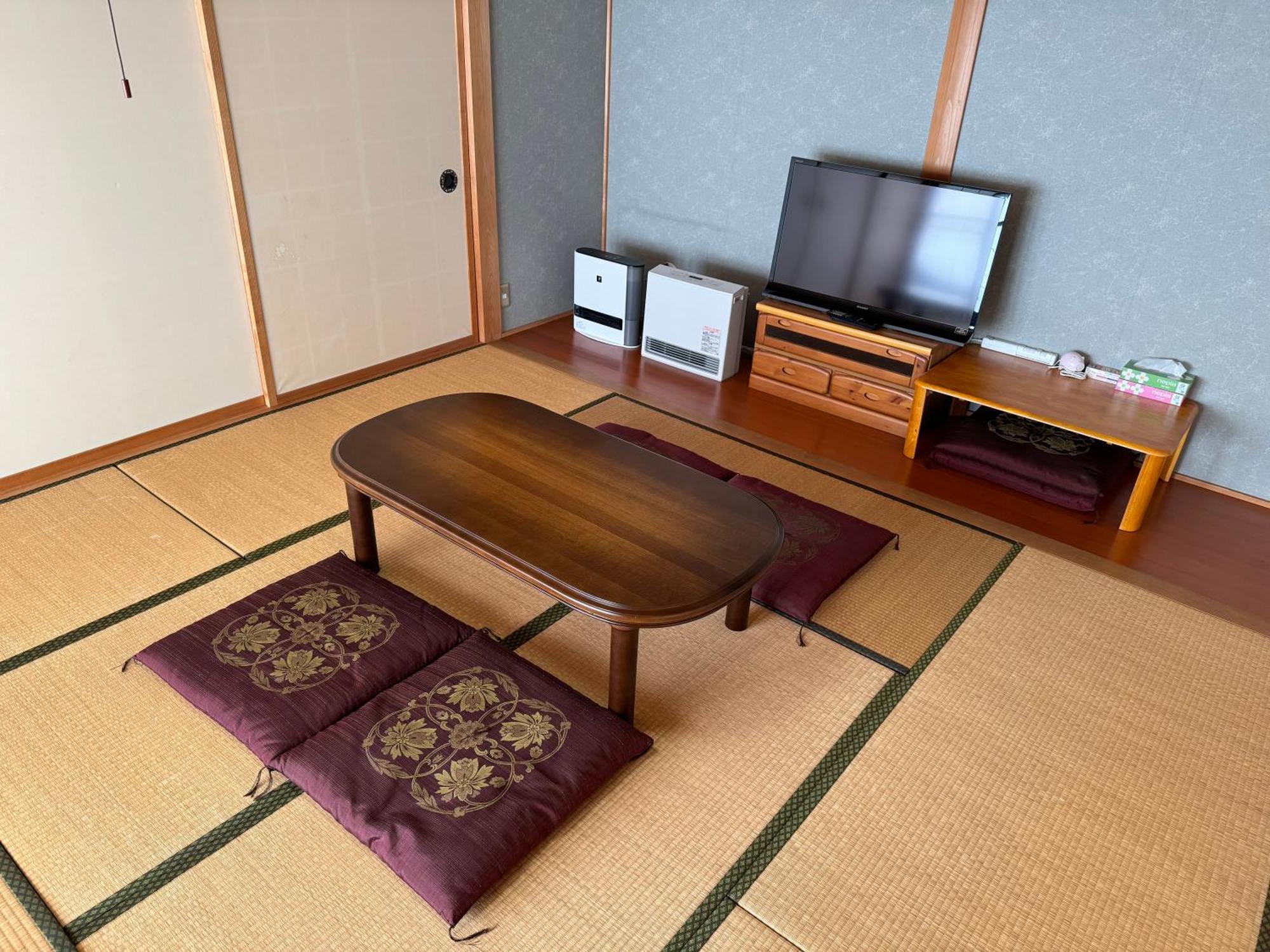 山水民宿 * Takayama (Gifu)
